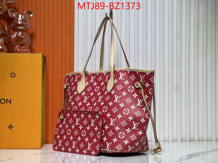 LV Bags(4A)-Neverfull- the top ultimate knockoff ID: BZ1373 $: 89USD,-shoes yupoo LV Bags(4A)-Neverfull- the top ultimate knockoff ID: BZ1373 $: 89USD,