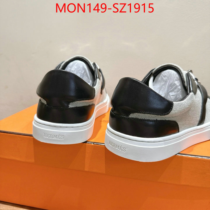 Women Shoes-Hermes aaaaa replica ID: SZ1915 $: 149USD