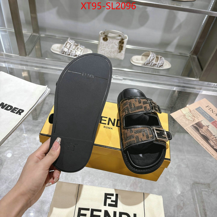 Men Shoes-Fendi designer 7 star replica ID: SL2096 $: 95USD