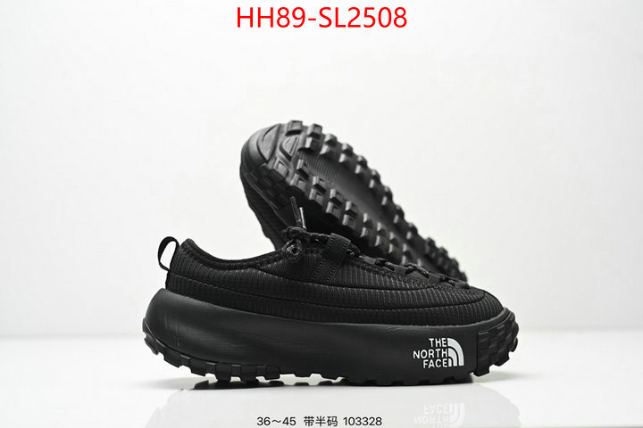 Men Shoes-The North Face the highest quality fake ID: SL2508 $: 89USD