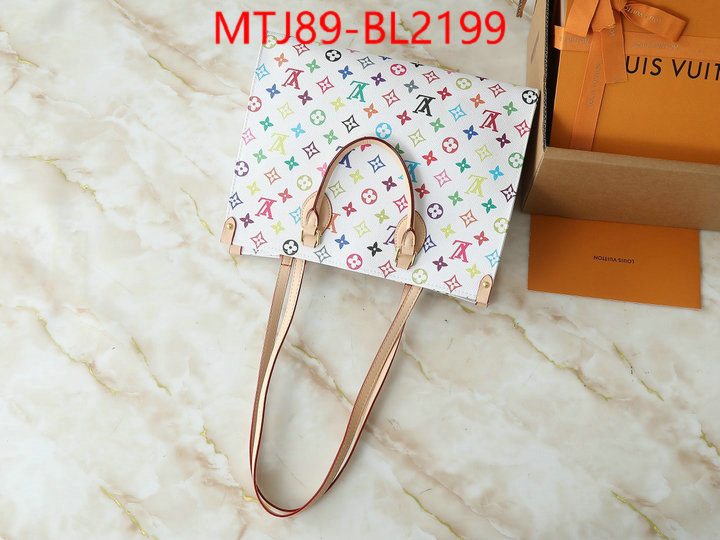 LV Bags(4A)-Handbag Collection- top quality designer replica ID: BL2199 $: 89USD,