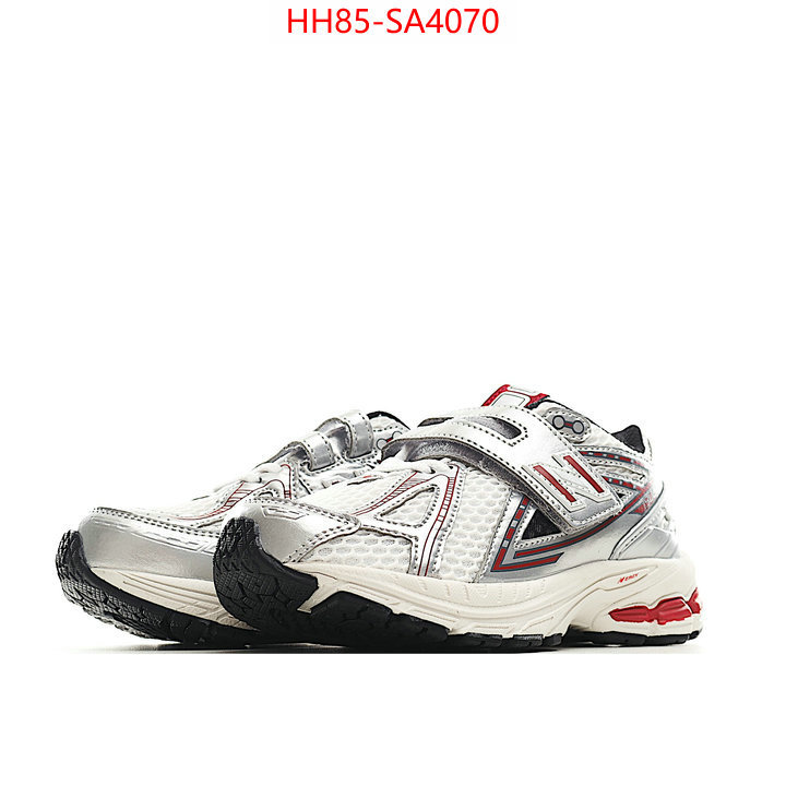 ID: SA4070