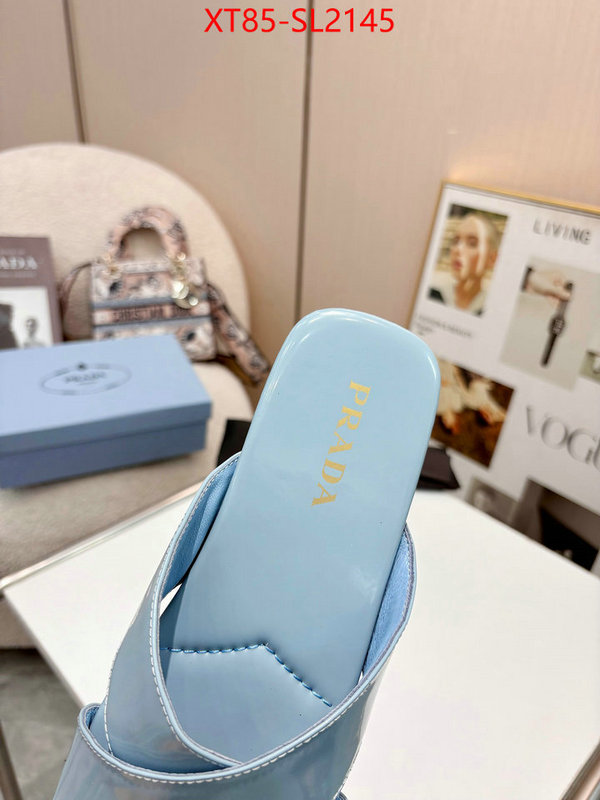 Women Shoes-Prada mirror quality ID: SL2145 $: 85USD