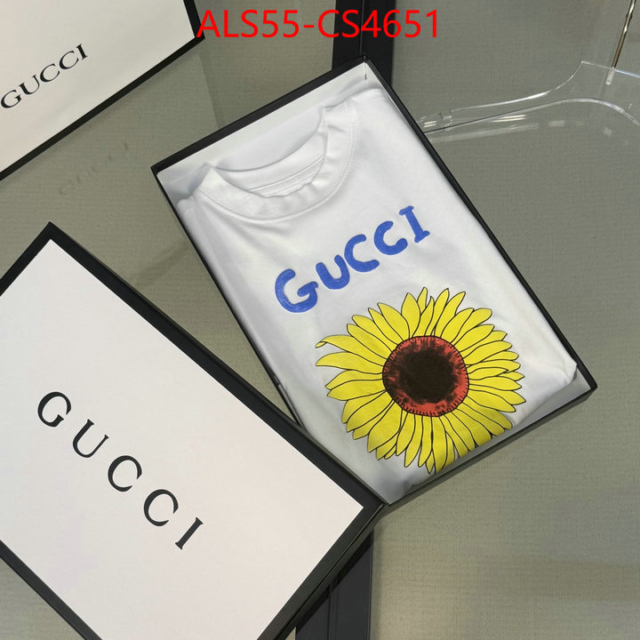 ID: CS4651