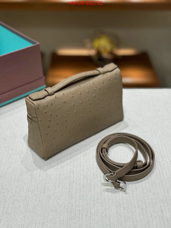 Loro Piana Bags(4A)-Crossbody- where to find best ID: BX2720 $: 109USD,
