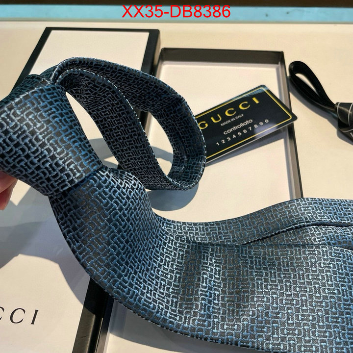 ID: DB8386