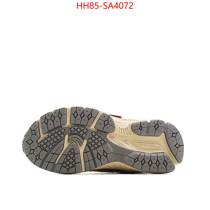 ID: SA4072