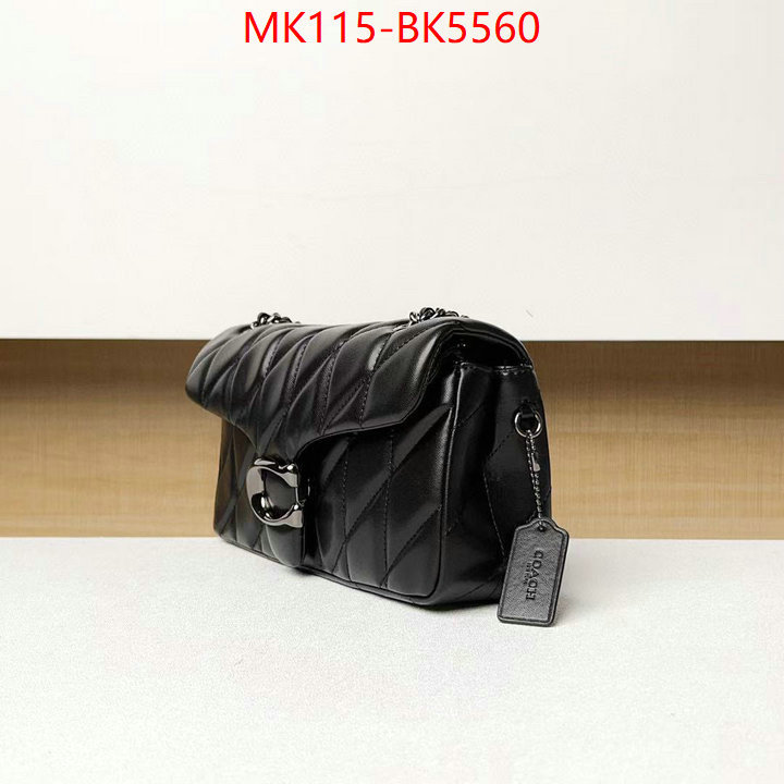 Coach Bags(TOP)-Crossbody- shop the best high quality ID: BK5560 $: 115USD,
