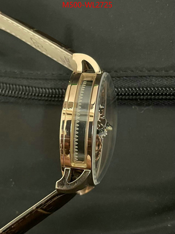 Watch(TOP)-Jacobco wholesale ID: WL2725 $: 500USD