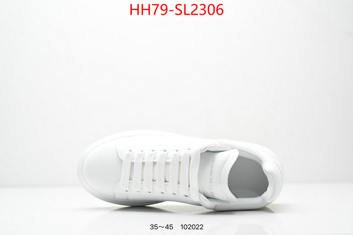 Women Shoes-Alexander McQueen where to find best ID: SL2306 $: 79USD