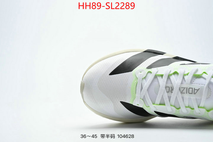 Women Shoes-Adidas aaaaa quality replica ID: SL2289 $: 89USD