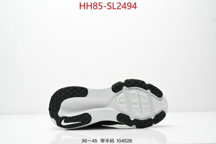 Women Shoes-NIKE shop cheap high quality 1:1 replica ID: SL2494 $: 85USD