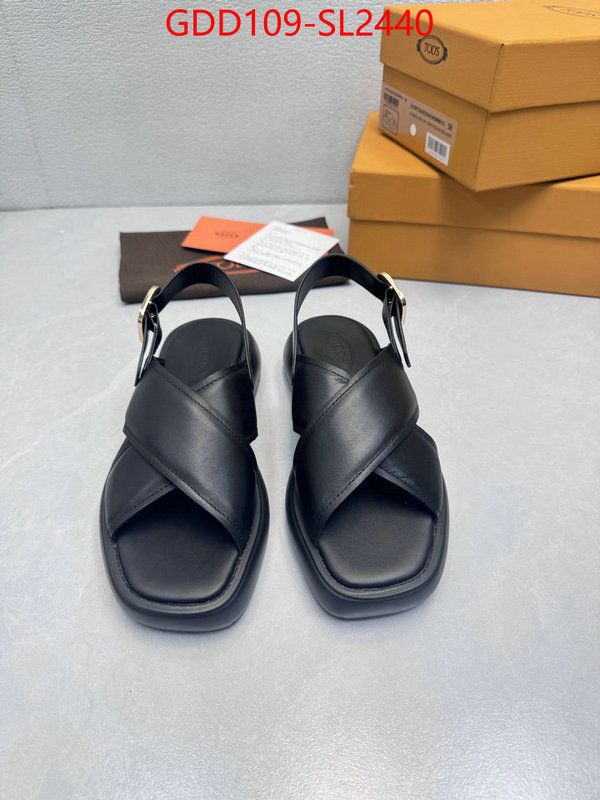 Women Shoes-Tods online from china designer ID: SL2440 $: 109USD