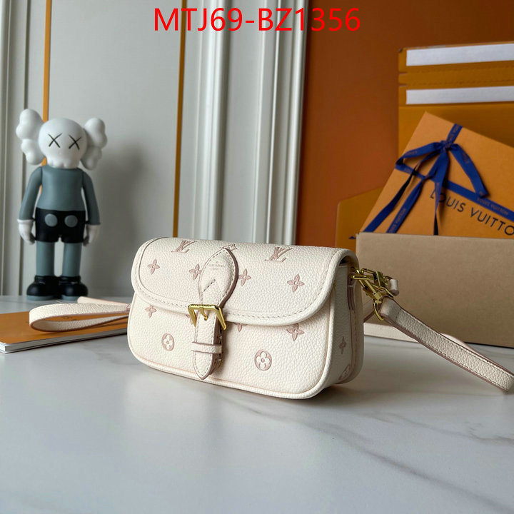 LV Bags(4A)-Pochette MTis Bag- best aaaaa ID: BZ1356 $: 69USD,