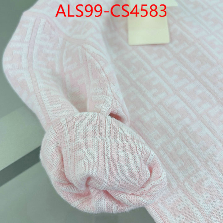ID: CS4583