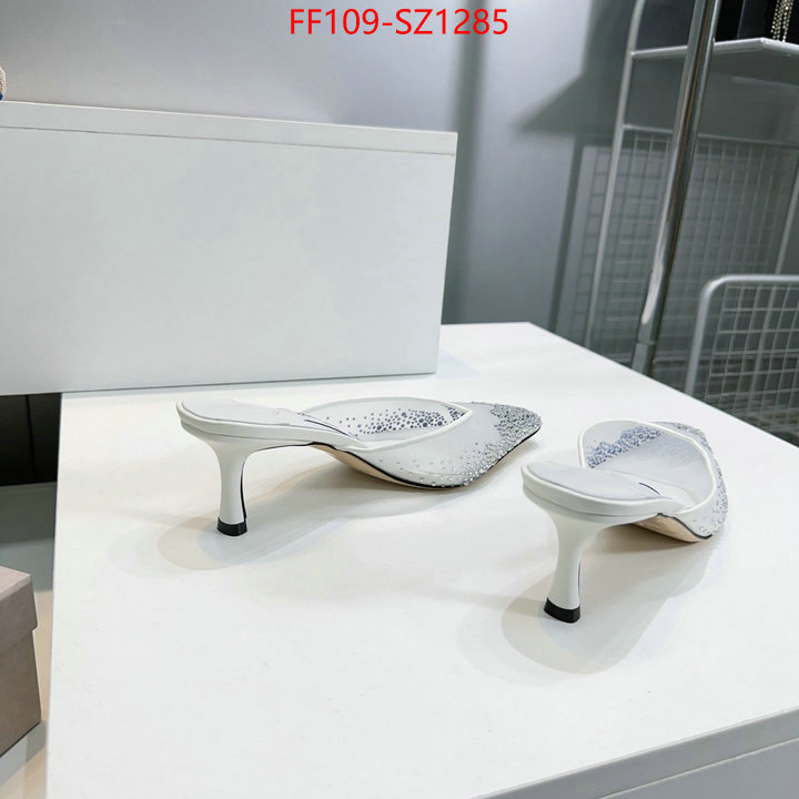 Women Shoes-Jimmy Choo where to find the best replicas ID: SZ1285 $: 109USD