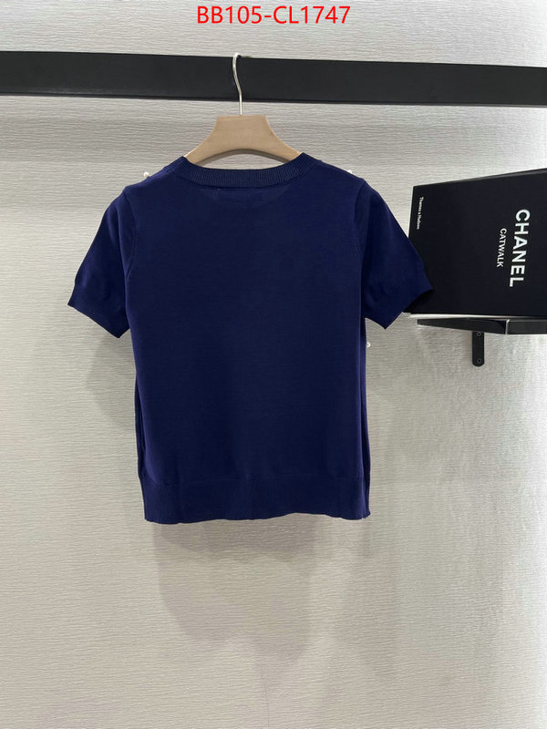 Clothing-Valentino replica online ID: CL1747 $: 105USD