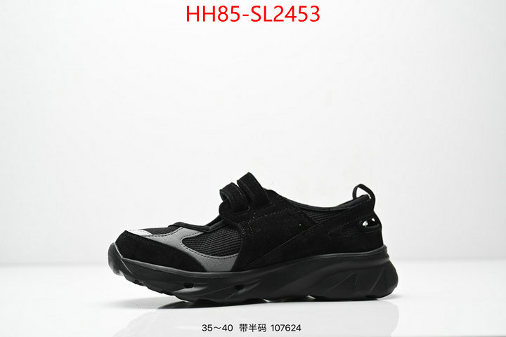 Women Shoes-New Balance buy luxury 2024 ID: SL2453 $: 85USD