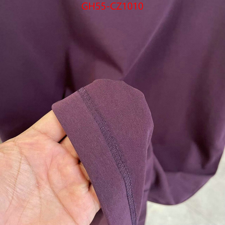 Clothing-LV high quality ID: CZ1010 $: 59USD