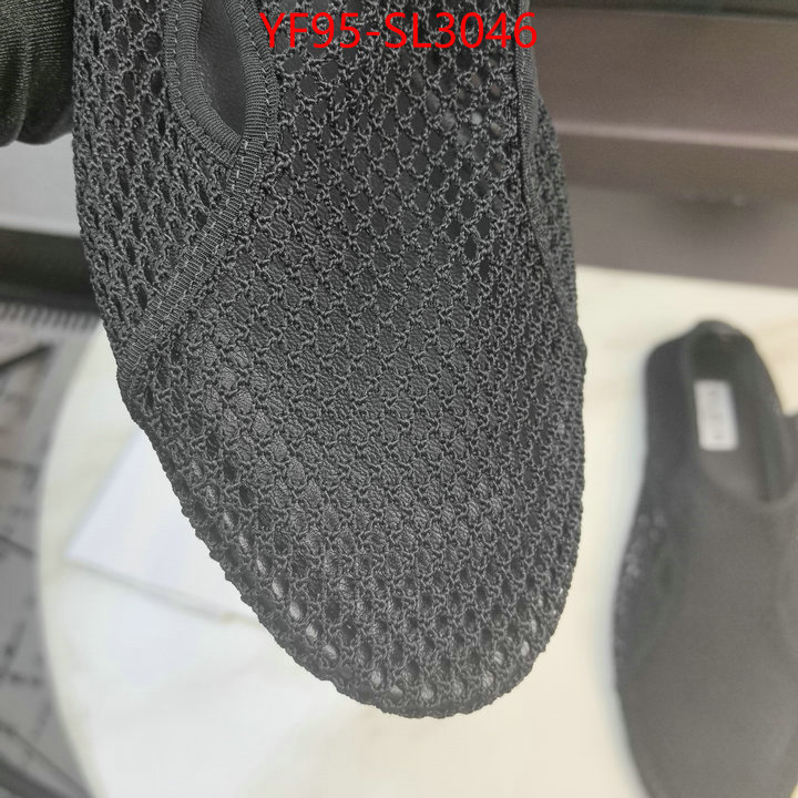 Women Shoes-ALAIA replcia cheap from china ID: SL3046 $: 95USD