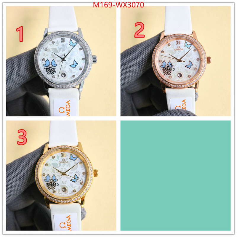 ID: WX3070