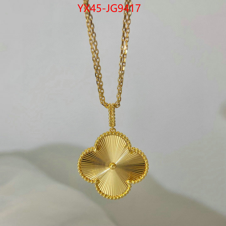 ID: JG9417