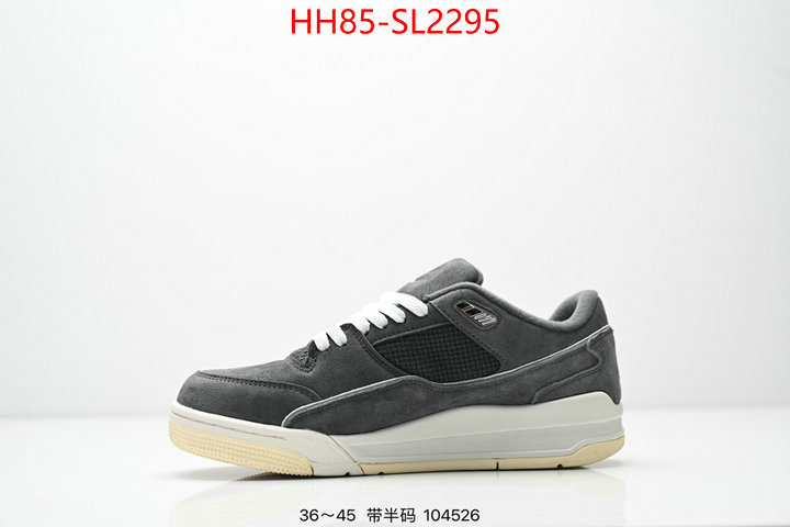 Women Shoes-NIKE what is top quality replica ID: SL2295 $: 85USD