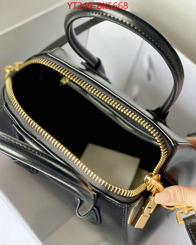 Givenchy Bags(TOP)-Handbag- sell online luxury designer ID: BK5668 $: 249USD,