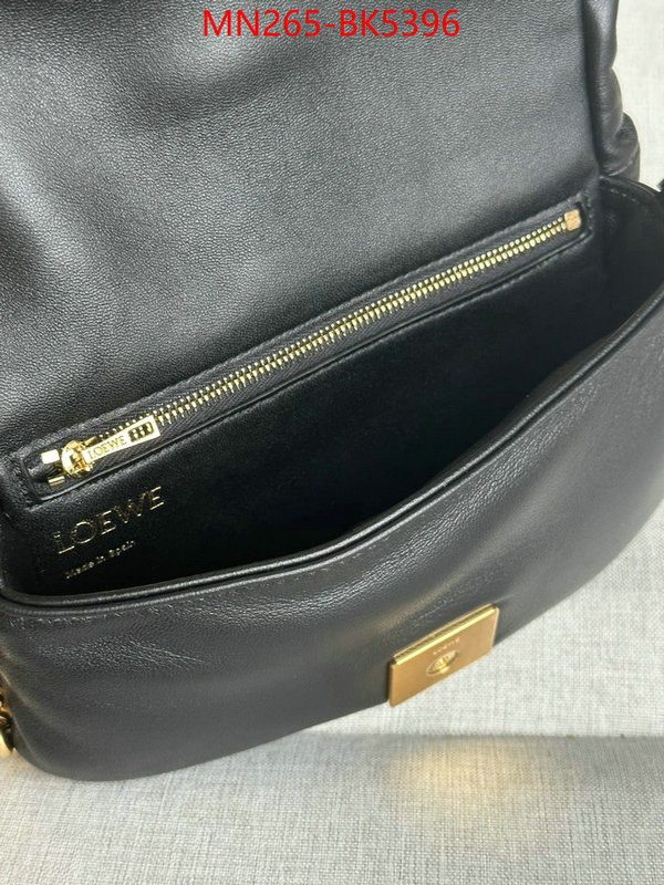 Loewe Bags(TOP)-Crossbody- wholesale 2024 replica ID: BK5396 $: 265USD,