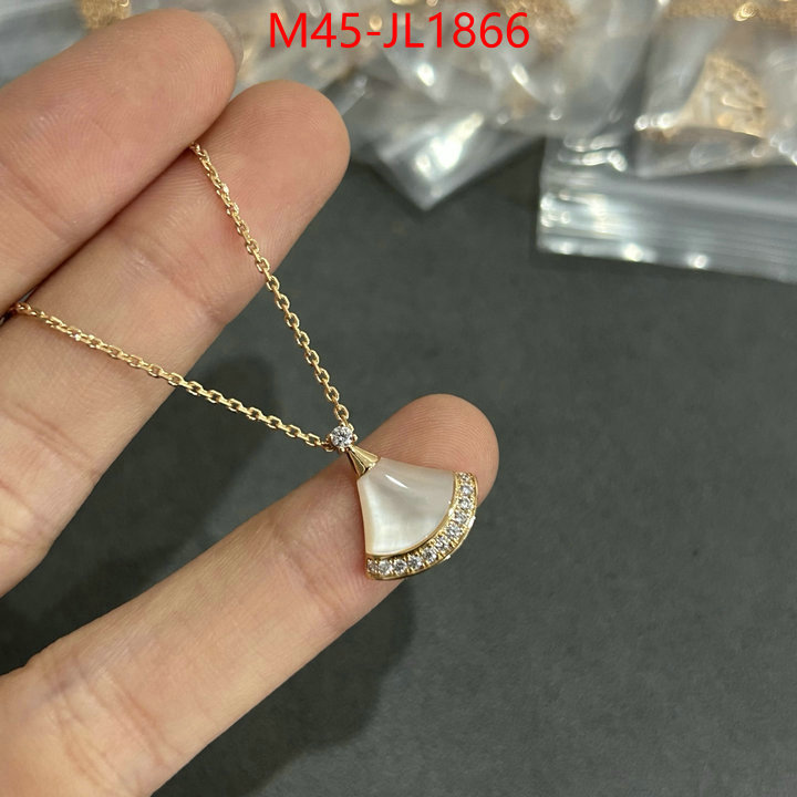 Jewelry-Bvlgari designer 7 star replica ID: JL1866 $: 45USD