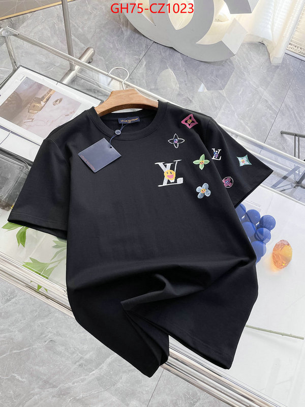 Clothing-LV online from china ID: CZ1023 $: 75USD