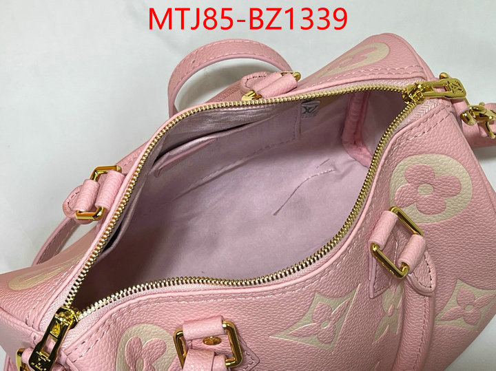 LV Bags(4A)-Speedy- shop designer replica ID: BZ1339