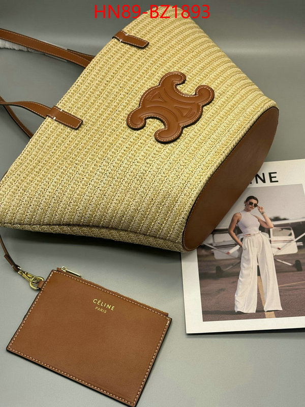 Coach Bags(4A)-Handbag- is it ok to buy ID: BZ1893 $: 89USD,
