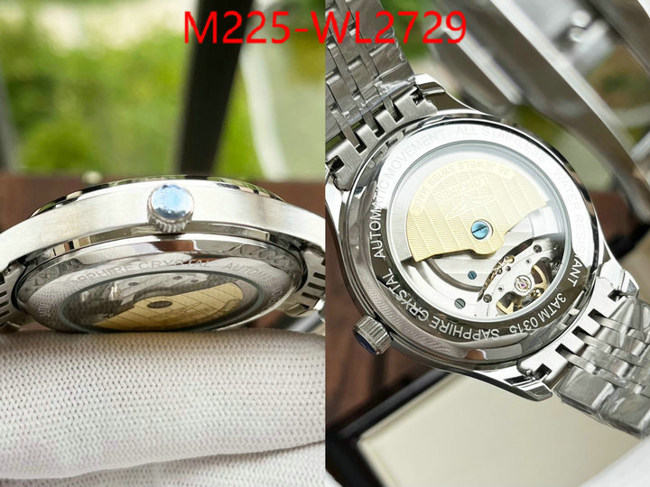 Watch(TOP)-Longines replica aaaaa designer ID: WL2729 $: 225USD-shoes yupoo Watch(TOP)-Longines replica aaaaa designer ID: WL2729 $: 225USD