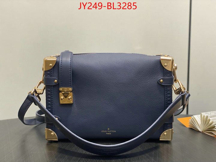 LV Bags(TOP)-Petite Malle- buy first copy replica ID: BL3285 $: 249USD,