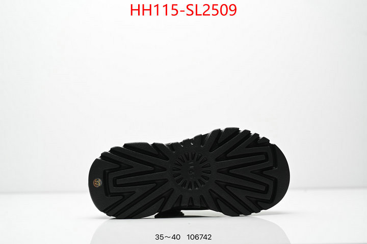 Women Shoes-UGG aaaaa quality replica ID: SL2509 $: 115USD