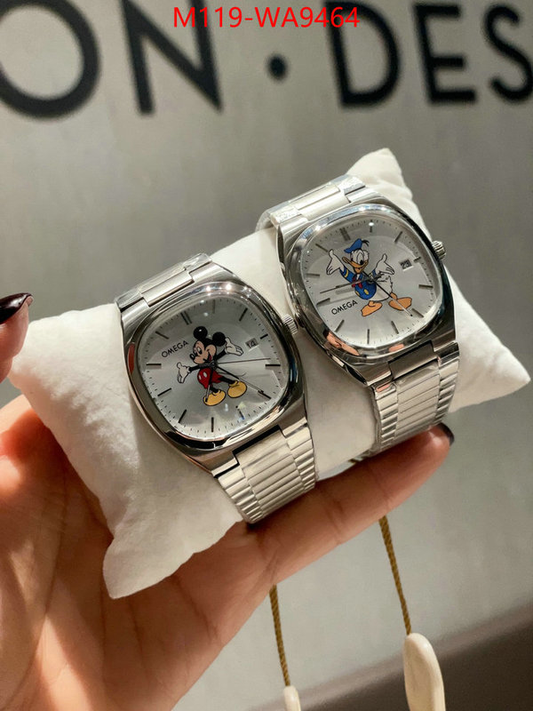 ID: WA9464