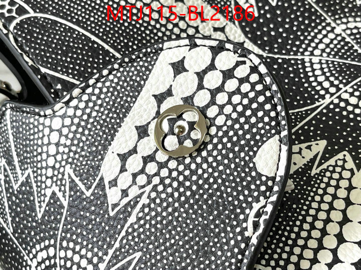 LV Bags(4A)-Handbag Collection- sellers online ID: BL2186