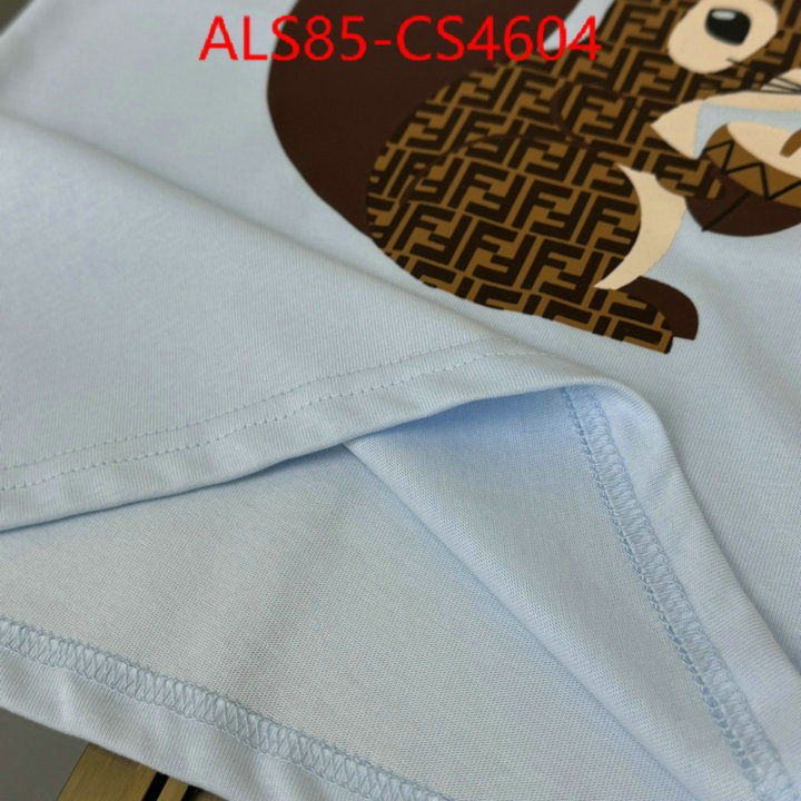 ID: CS4604