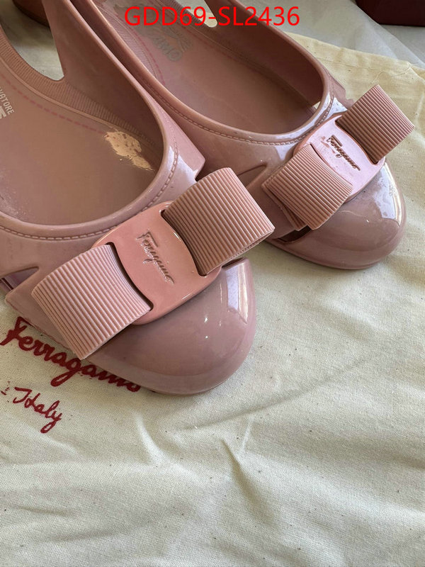 Women Shoes-Ferragamo sell online luxury designer ID: SL2436 $: 69USD