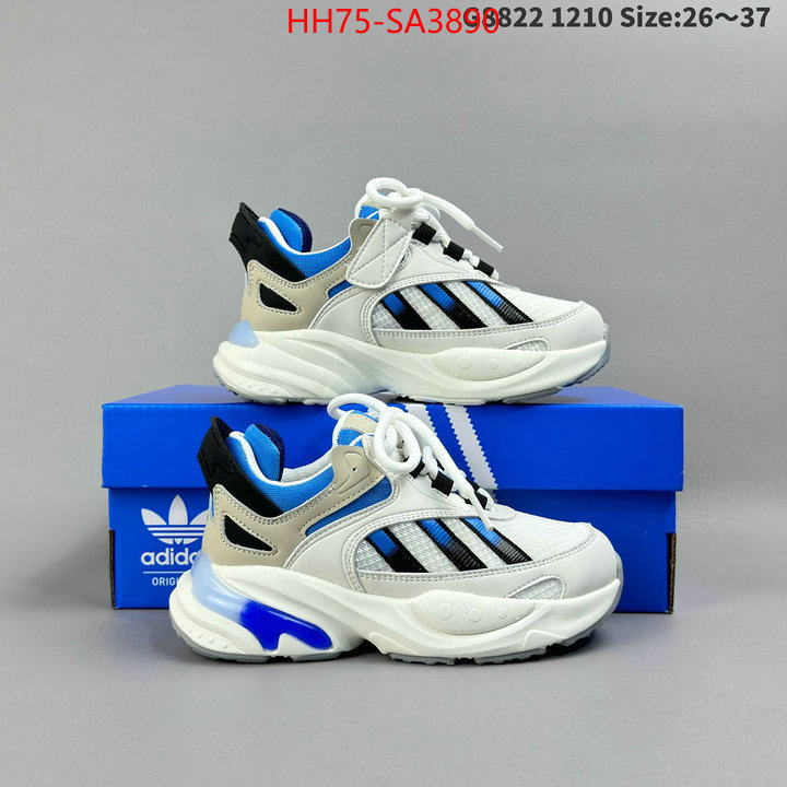 ID: SA3890