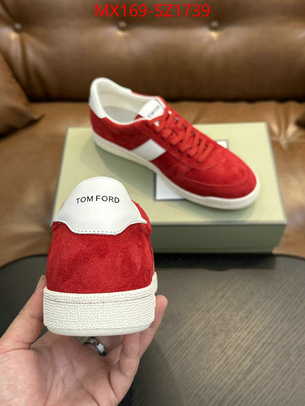 Men Shoes-Tom Ford what 1:1 replica ID: SZ1739 $: 169USD-shoes yupoo Men Shoes-Tom Ford what 1:1 replica ID: SZ1739 $: 169USD