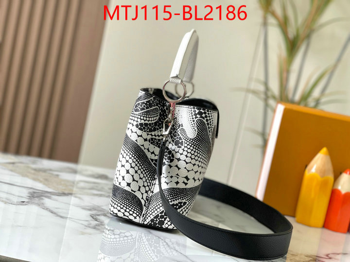LV Bags(4A)-Handbag Collection- sellers online ID: BL2186