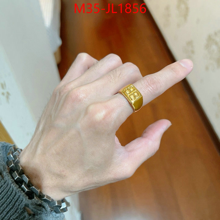 Jewelry-Balenciaga replica sale online ID: JL1856 $: 35USD