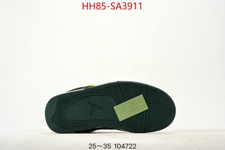 ID: SA3911