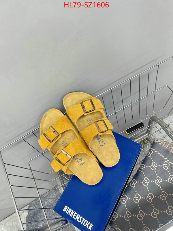 Men Shoes-Birkenstock buy sell ID: SZ1606 $: 79USD
