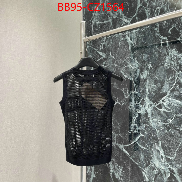 Clothing-MIU MIU every designer ID: CZ1564 $: 95USD