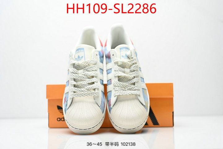 Women Shoes-Adidas sell high quality ID: SL2286 $: 109USD