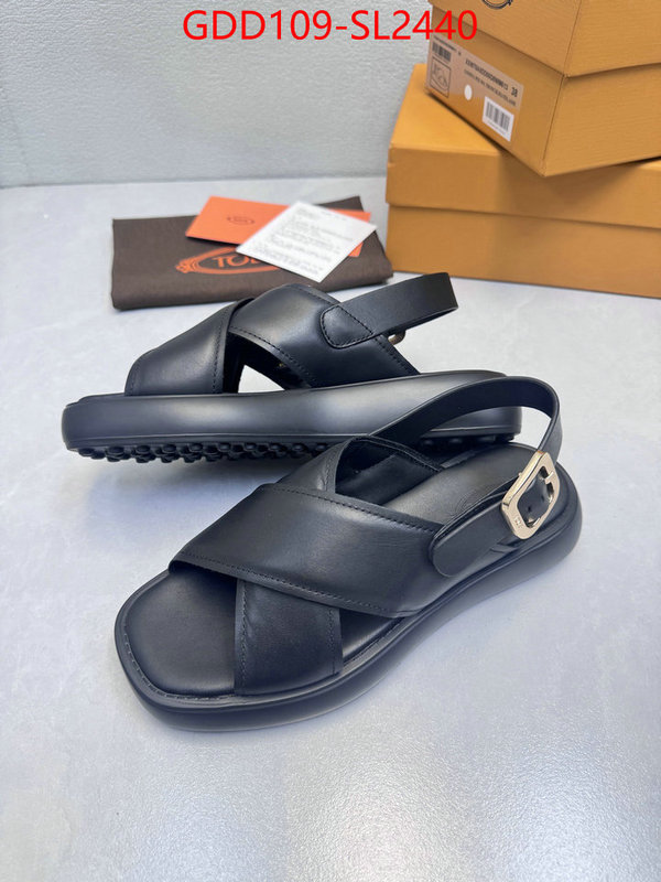 Women Shoes-Tods online from china designer ID: SL2440 $: 109USD