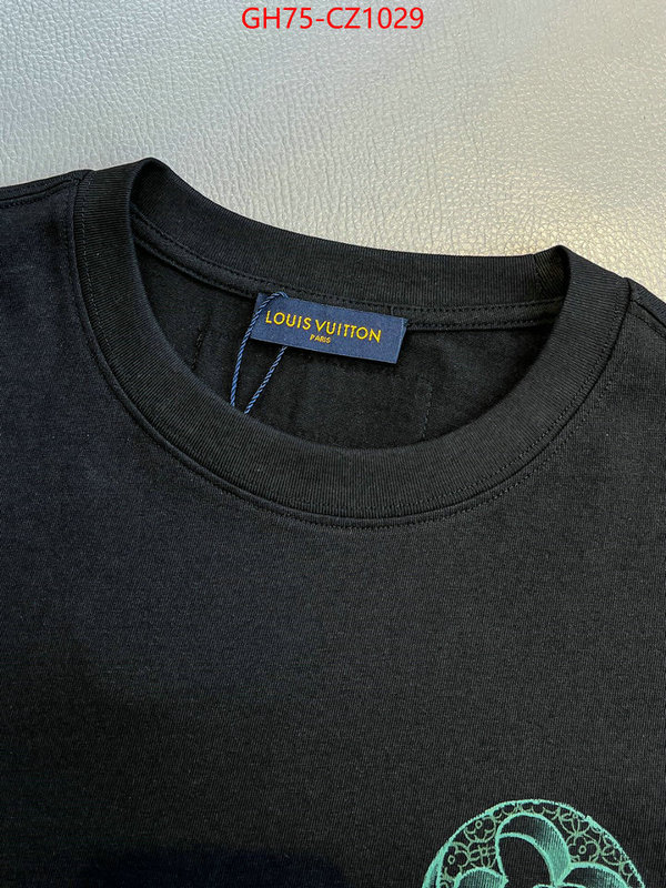 Clothing-LV high quality happy copy ID: CZ1029 $: 75USD
